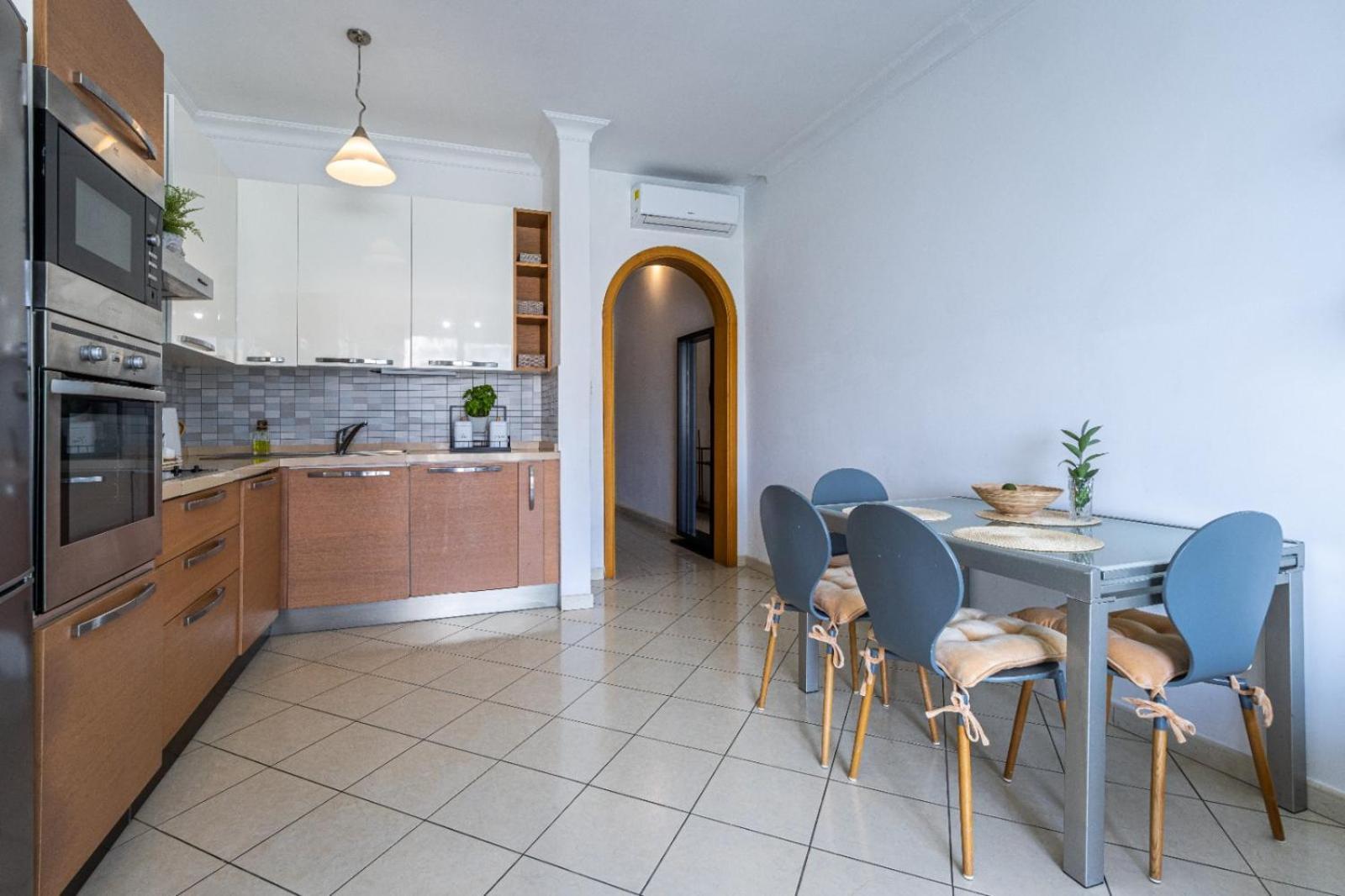 Morina Court * San Ġiljan