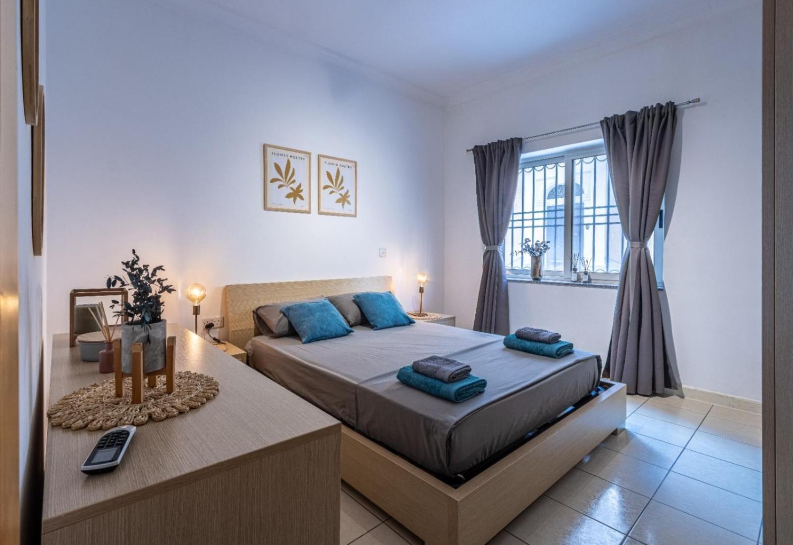 Morina Court Appartement