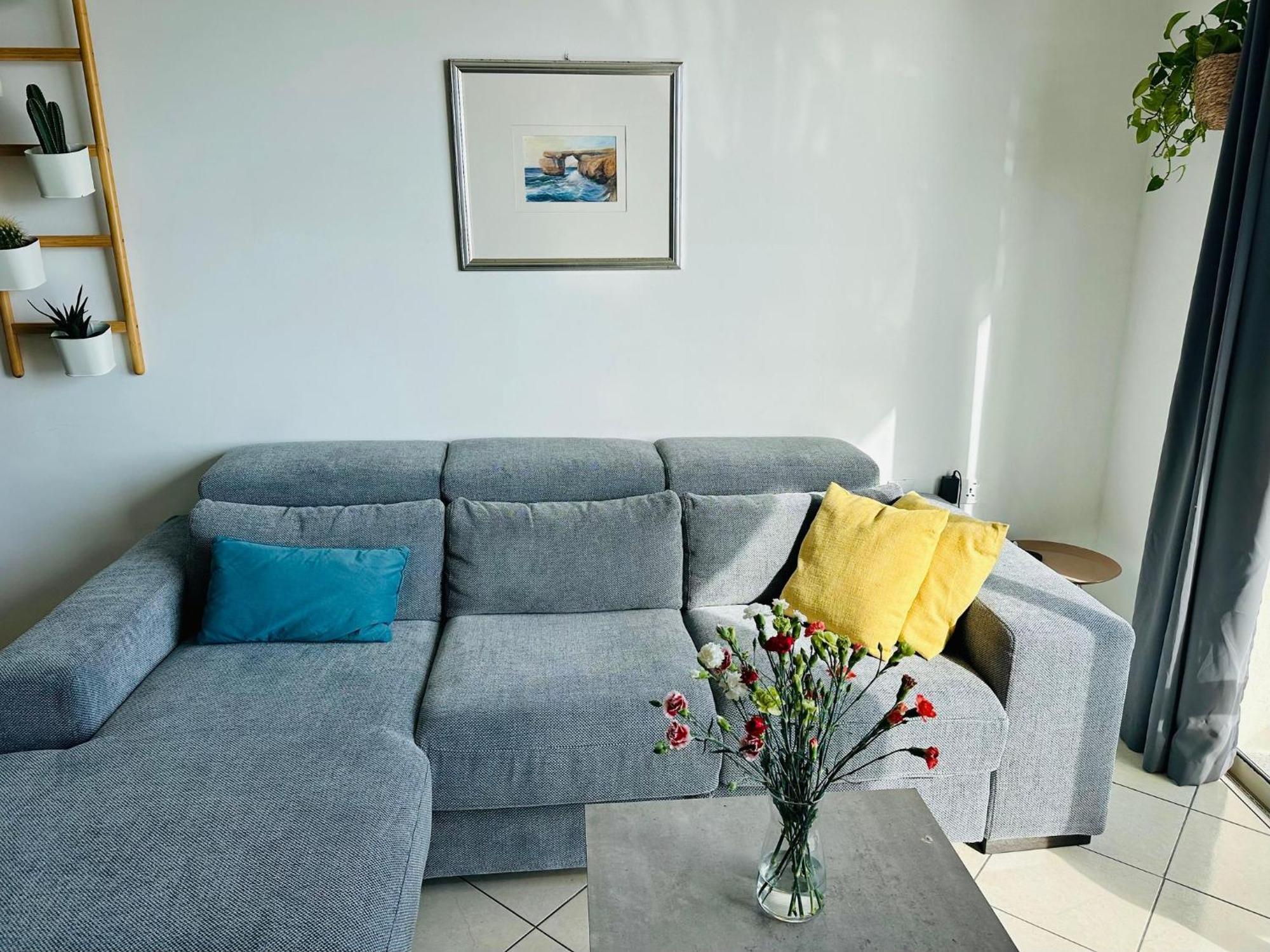 Appartement Morina Court