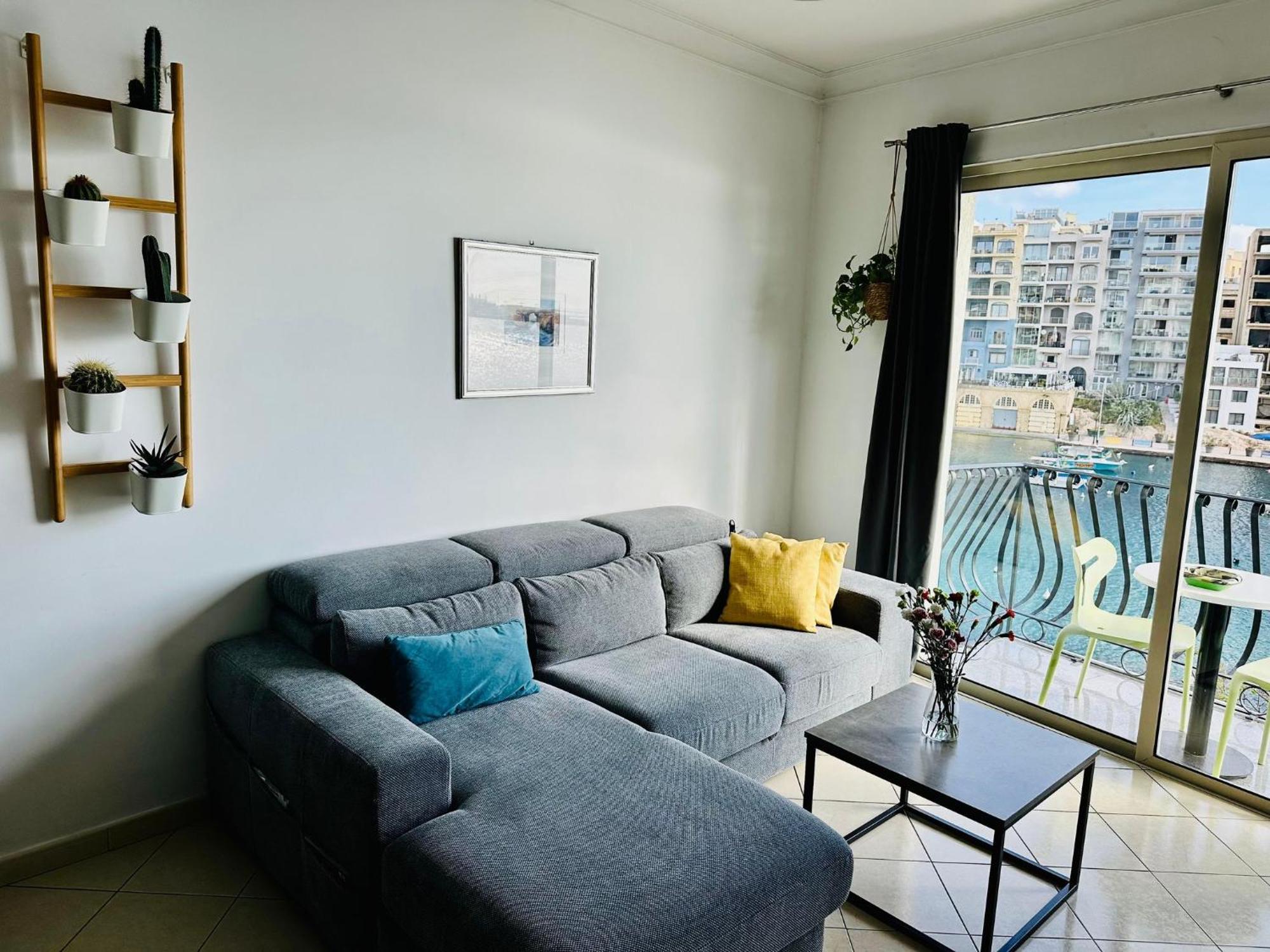 Morina Court Appartement *